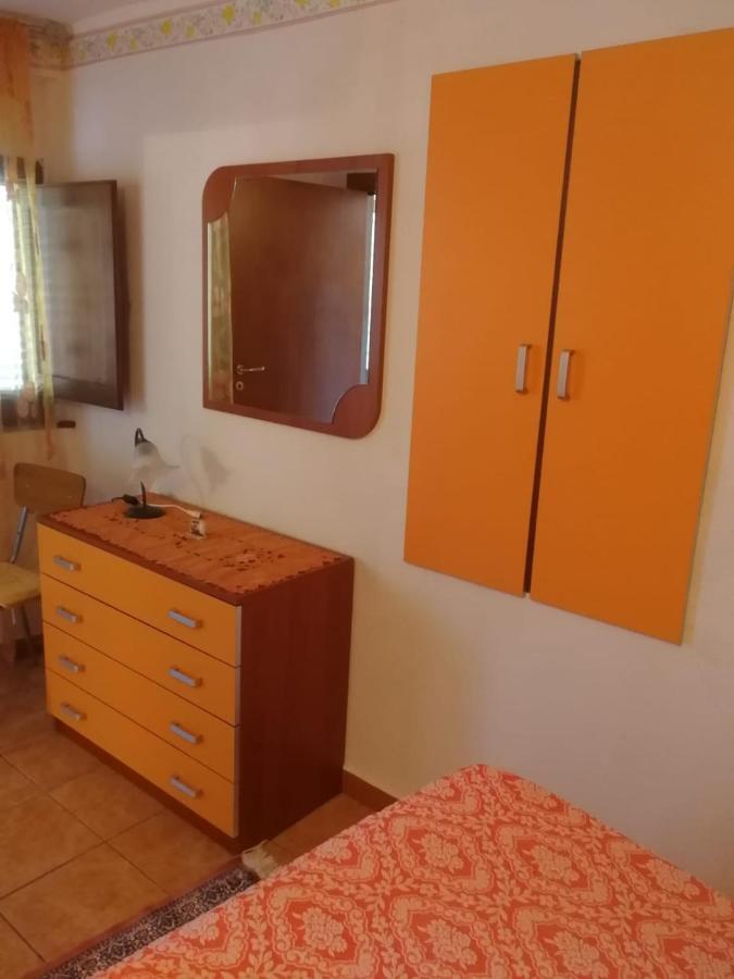 Casa- Vacanza Giro' - C2A6Peu3Ow Aieta Kültér fotó