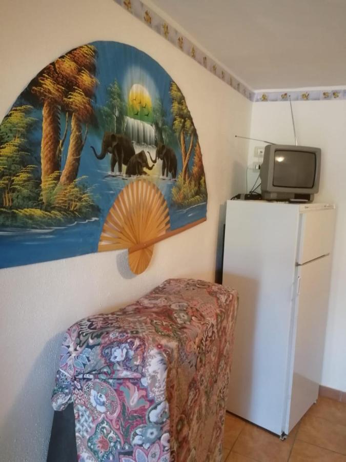Casa- Vacanza Giro' - C2A6Peu3Ow Aieta Kültér fotó