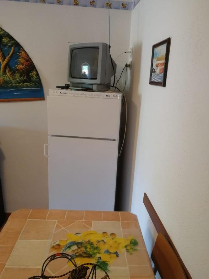 Casa- Vacanza Giro' - C2A6Peu3Ow Aieta Kültér fotó