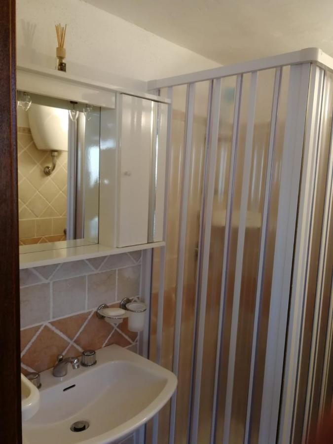Casa- Vacanza Giro' - C2A6Peu3Ow Aieta Kültér fotó