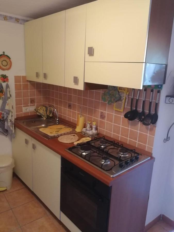 Casa- Vacanza Giro' - C2A6Peu3Ow Aieta Kültér fotó