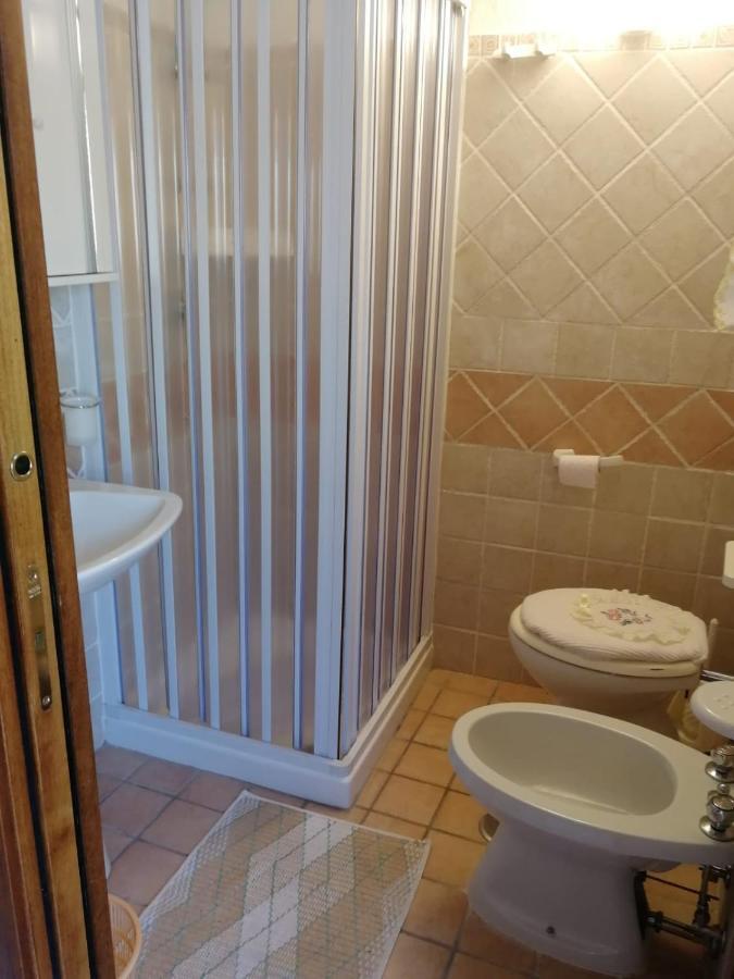 Casa- Vacanza Giro' - C2A6Peu3Ow Aieta Kültér fotó