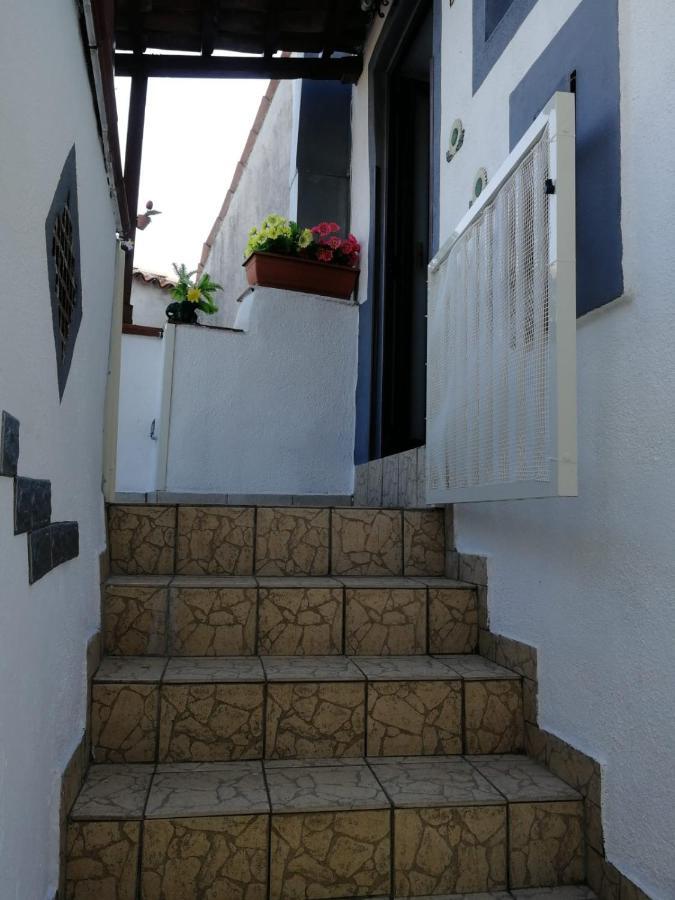Casa- Vacanza Giro' - C2A6Peu3Ow Aieta Kültér fotó
