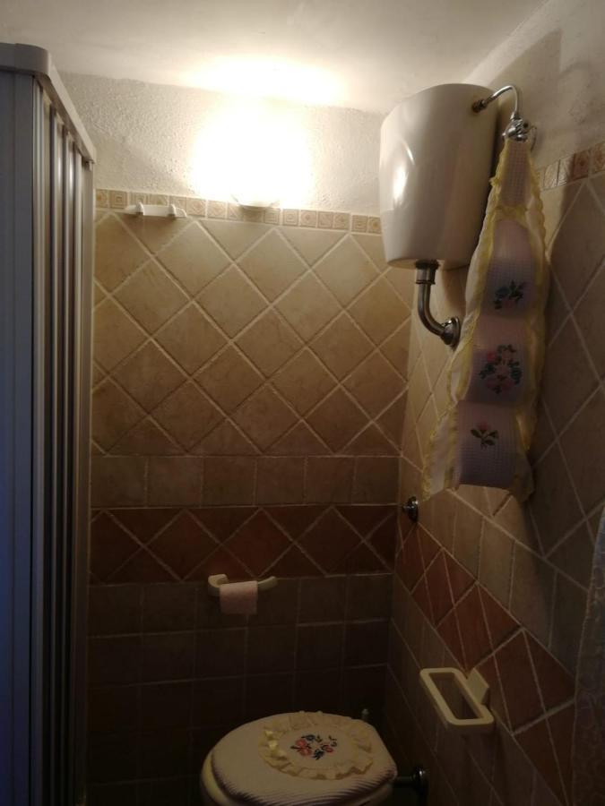 Casa- Vacanza Giro' - C2A6Peu3Ow Aieta Kültér fotó