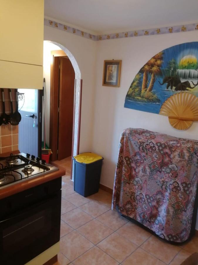 Casa- Vacanza Giro' - C2A6Peu3Ow Aieta Kültér fotó